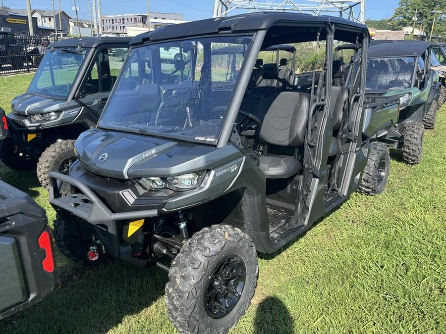 2024 Can-Am® Defender MAX XT HD9