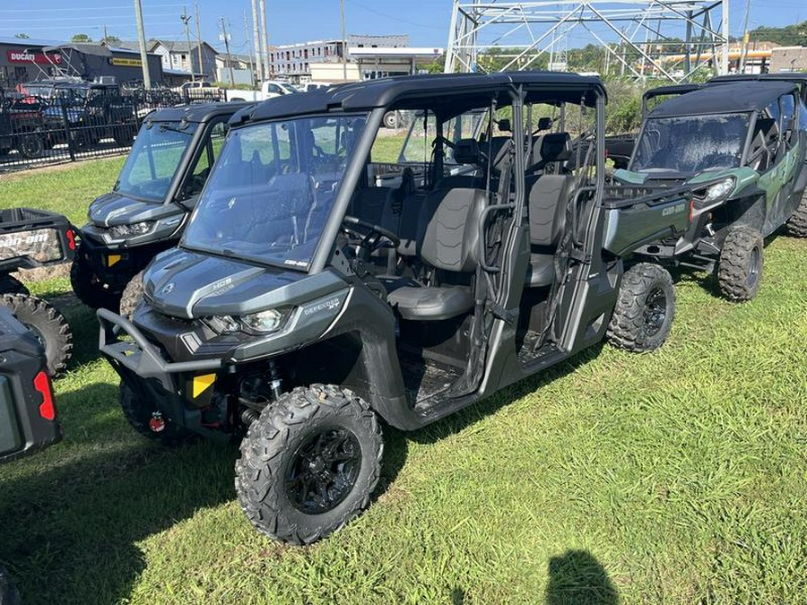 2024 Can-Am® Defender MAX XT HD9