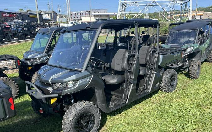 2024 Can-Am® Defender MAX XT HD9