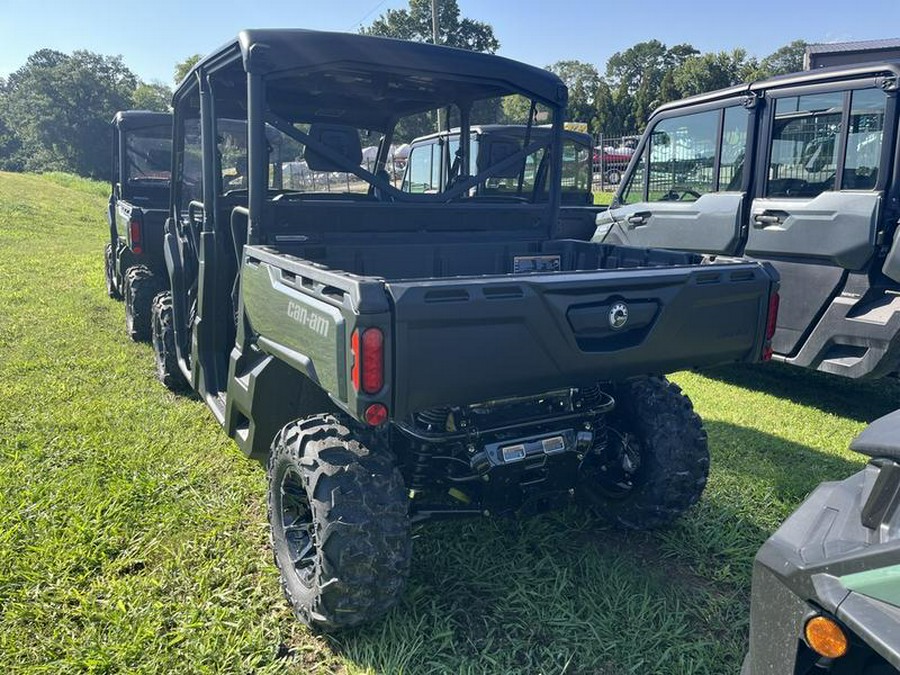 2024 Can-Am® Defender MAX XT HD9