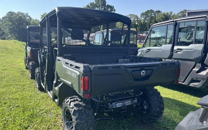 2024 Can-Am® Defender MAX XT HD9