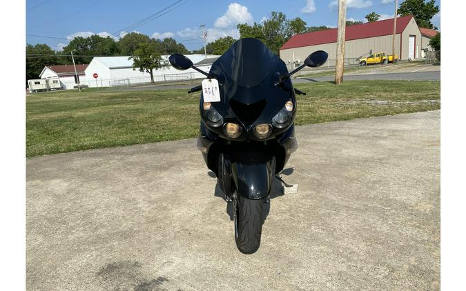 2011 Kawasaki NINJA ZX-14