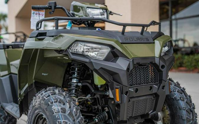 2024 Polaris® Sportsman 450 H.O. Utility