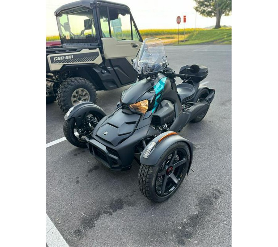 2023 Can-Am Ryker Sport