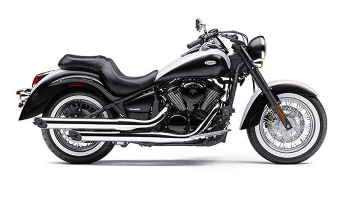 2013 Kawasaki Vulcan® 900 Classic