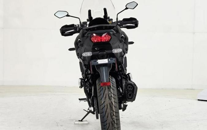 2025 Kawasaki Versys® 1100 SE LT ABS