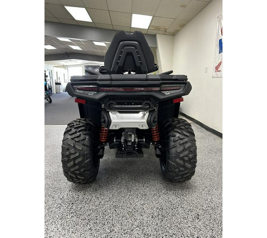 2025 CFMOTO CForce 1000 Touring