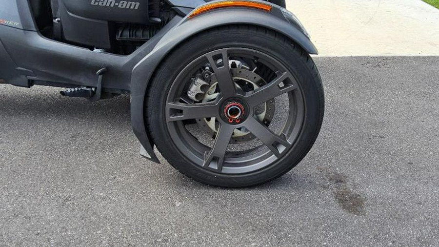 2022 Can-Am® Ryker 600 ACE