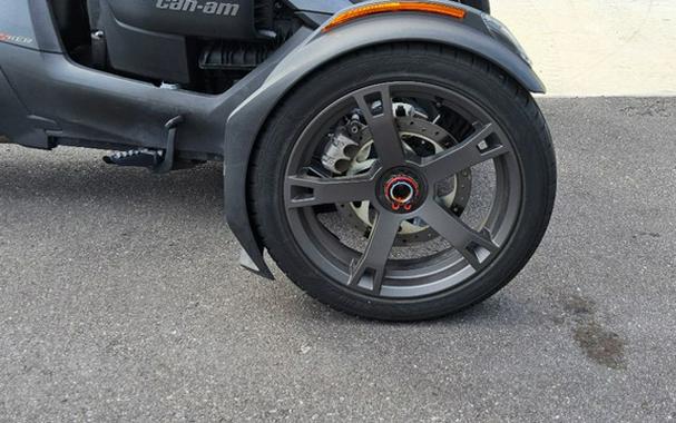 2022 Can-Am Ryker 600 ACE