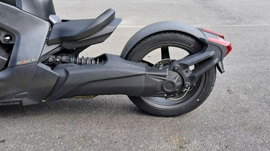 2022 Can-Am® Ryker 600 ACE