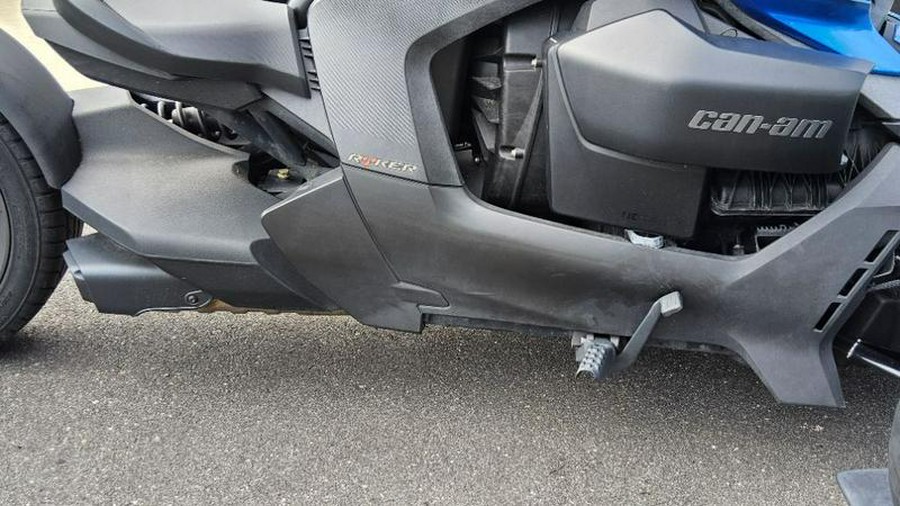 2022 Can-Am® Ryker 600 ACE