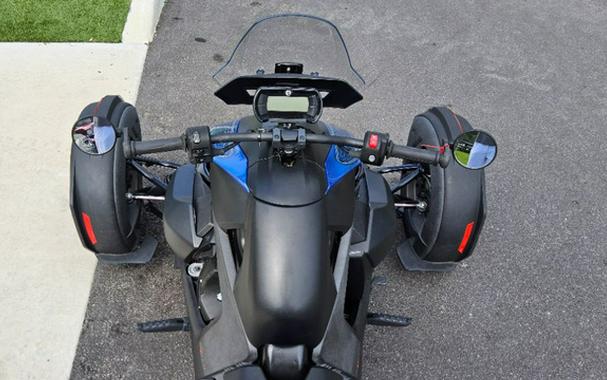 2022 Can-Am Ryker 600 ACE