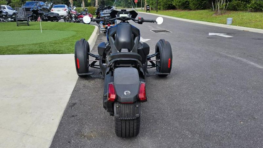 2022 Can-Am® Ryker 600 ACE