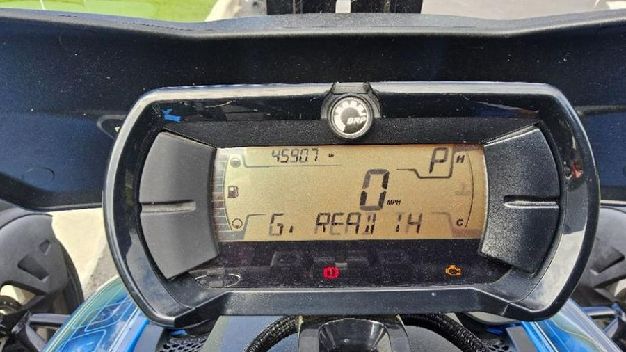 2022 Can-Am® Ryker 600 ACE