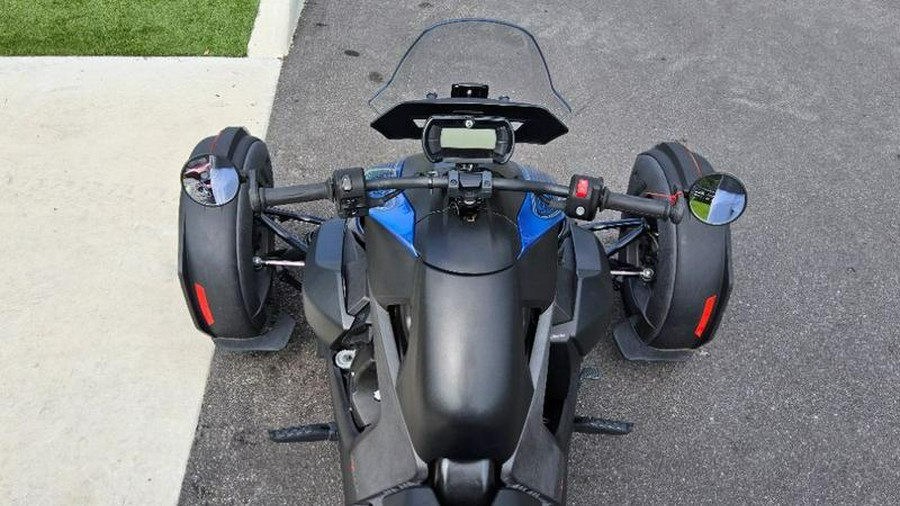 2022 Can-Am® Ryker 600 ACE