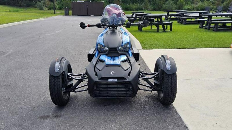 2022 Can-Am® Ryker 600 ACE