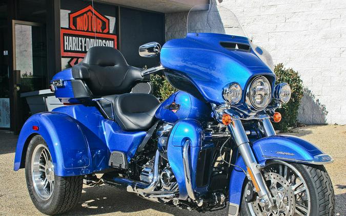 2024 Harley-Davidson® FLHTCUTG - Tri Glide® Ultra