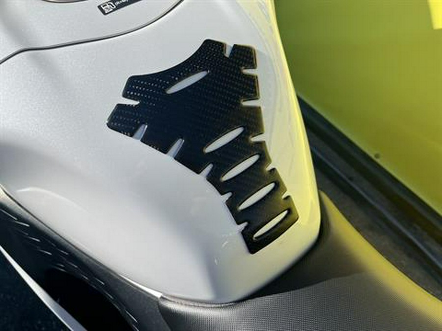 2023 Suzuki Hayabusa