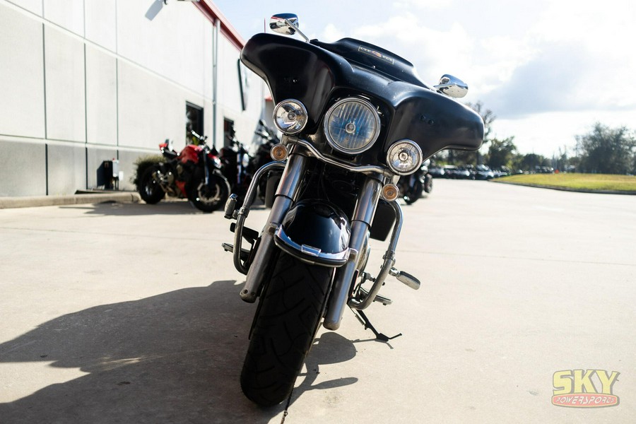 2015 Triumph THUNDERBIRD LT ABS A1