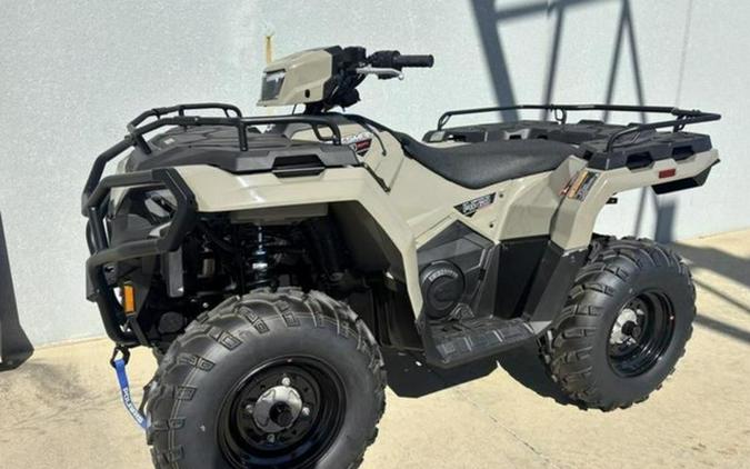 2026 Polaris Sportsman 570 EPS