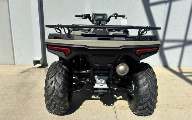 2026 Polaris Sportsman 570 EPS