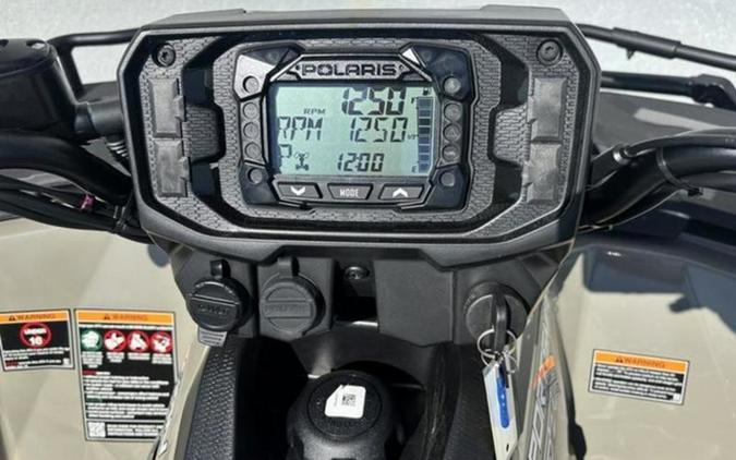 2026 Polaris Sportsman 570 EPS