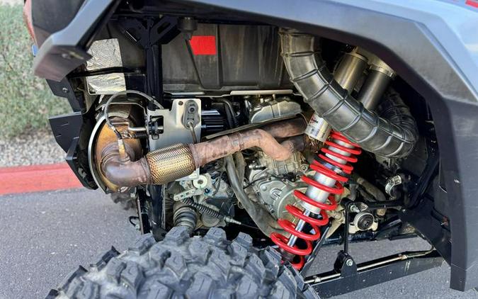 2025 Polaris® RZR XP 4 1000 Premium