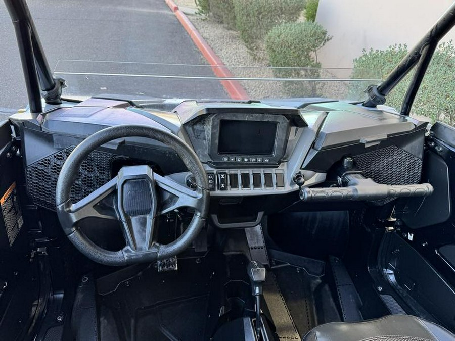 2025 Polaris® RZR XP 4 1000 Premium