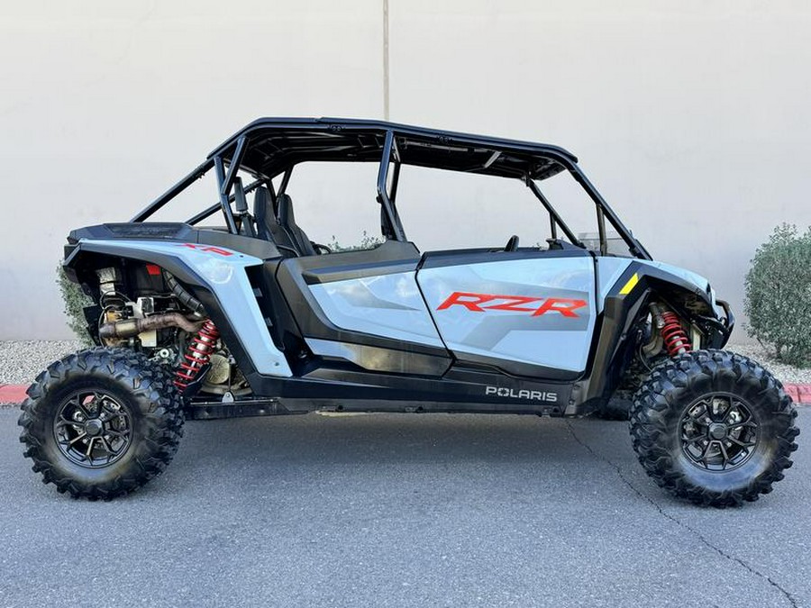 2025 Polaris® RZR XP 4 1000 Premium