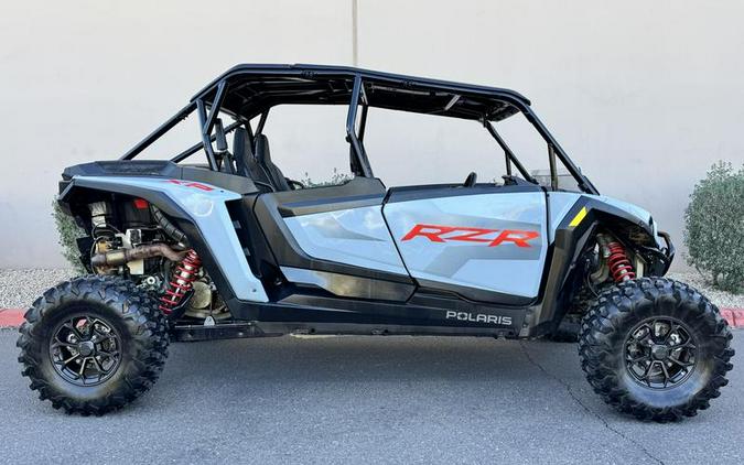 2025 Polaris® RZR XP 4 1000 Premium