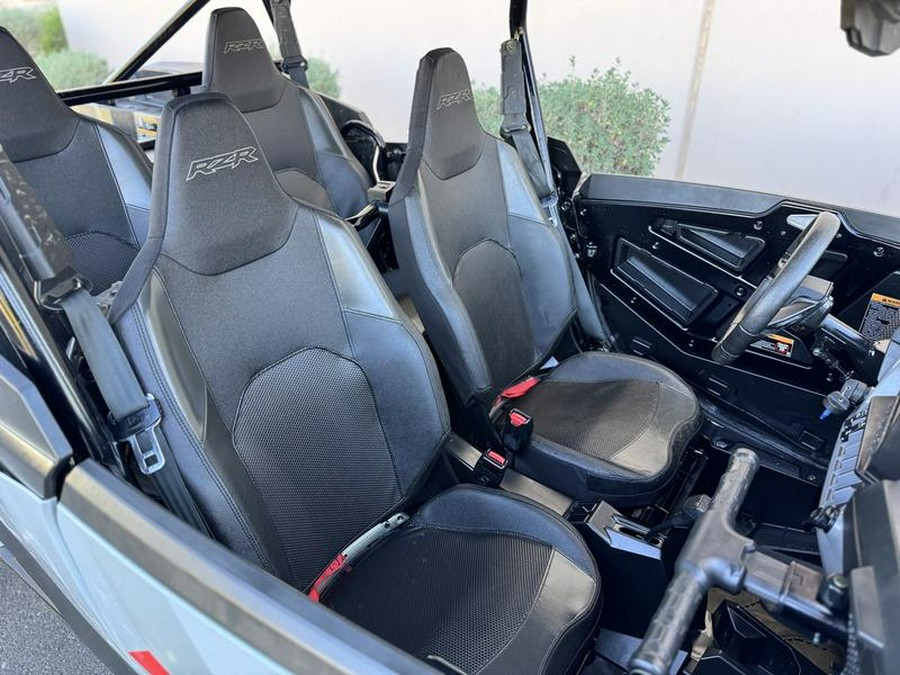 2025 Polaris® RZR XP 4 1000 Premium