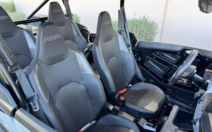 2025 Polaris® RZR XP 4 1000 Premium
