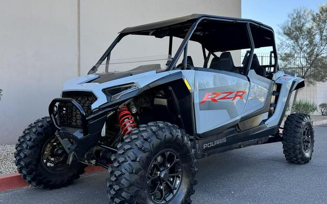 2025 Polaris® RZR XP 4 1000 Premium
