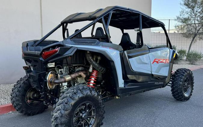 2025 Polaris® RZR XP 4 1000 Premium