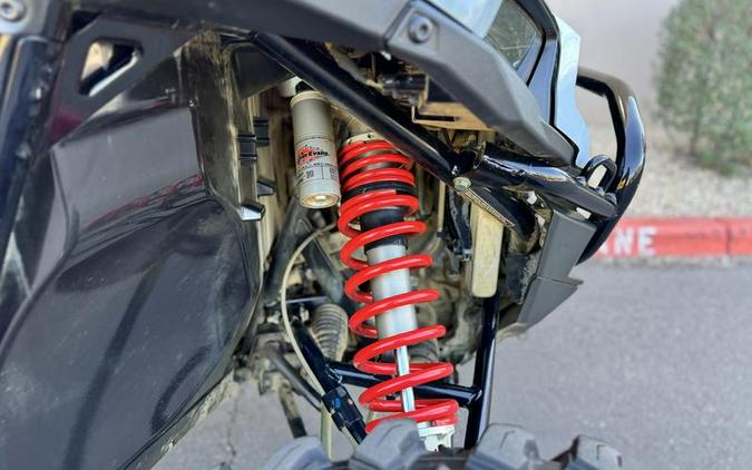 2025 Polaris® RZR XP 4 1000 Premium