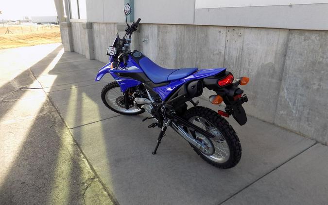 2026 Yamaha WR125R