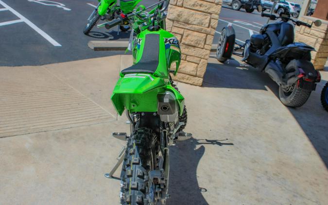 2026 KAWASAKI KLX140R F
