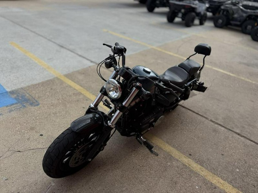 2021 Harley-Davidson® XL1200X - Forty-Eight®