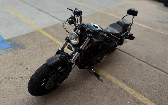 2021 Harley-Davidson® XL1200X - Forty-Eight®
