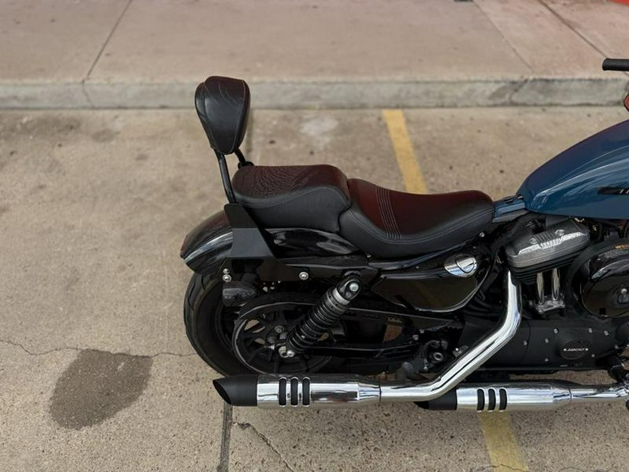 2021 Harley-Davidson® XL1200X - Forty-Eight®