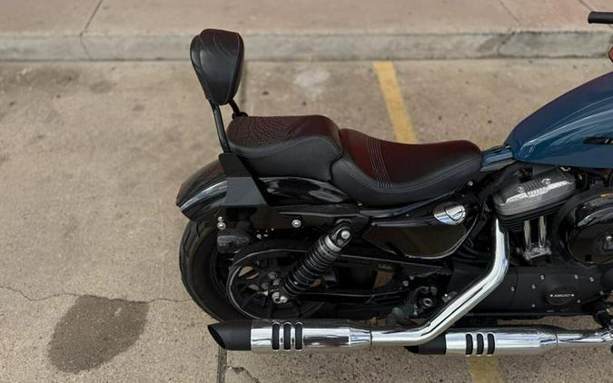 2021 Harley-Davidson® XL1200X - Forty-Eight®