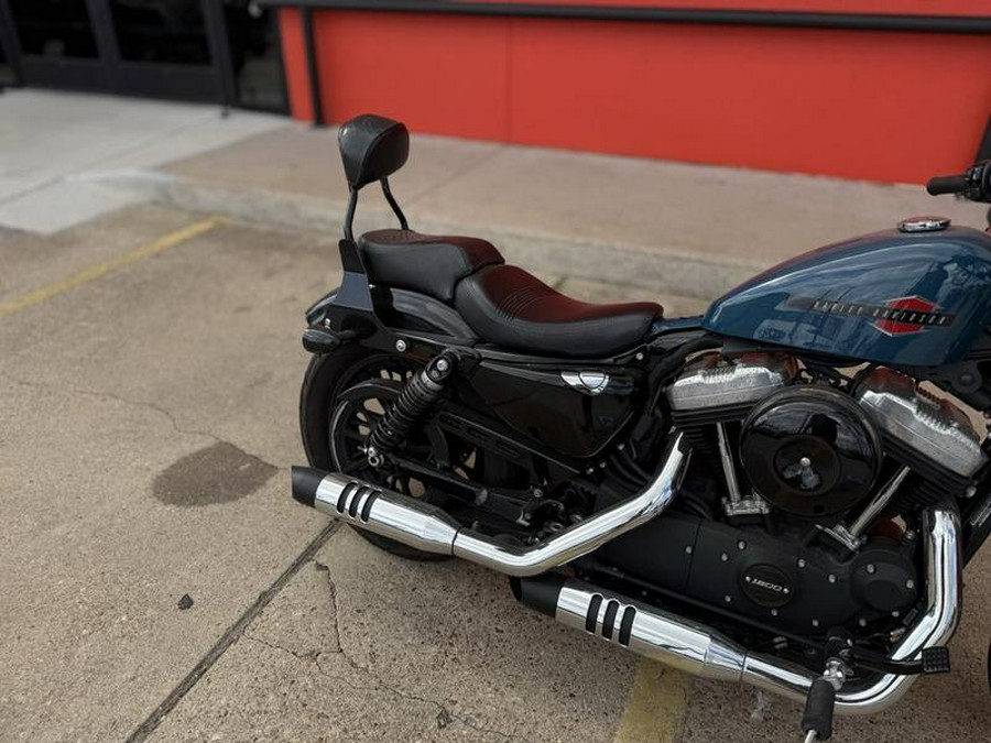 2021 Harley-Davidson® XL1200X - Forty-Eight®