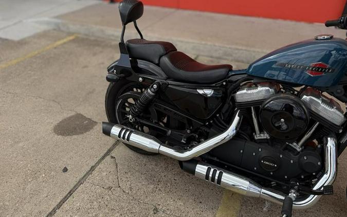 2021 Harley-Davidson® XL1200X - Forty-Eight®