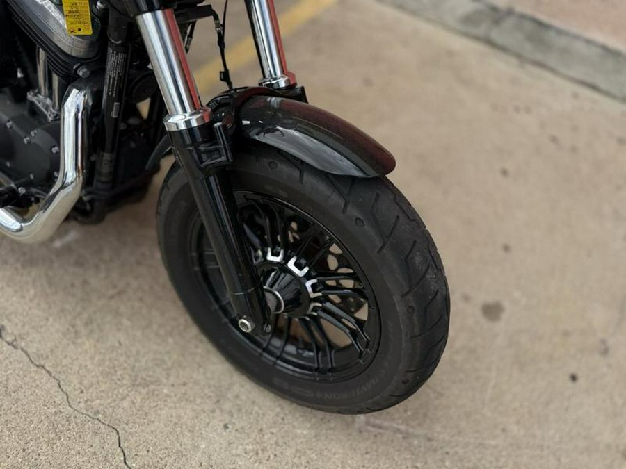 2021 Harley-Davidson® XL1200X - Forty-Eight®