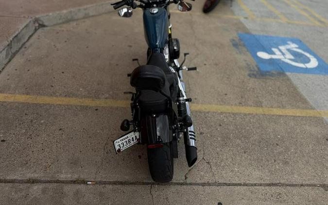 2021 Harley-Davidson® XL1200X - Forty-Eight®