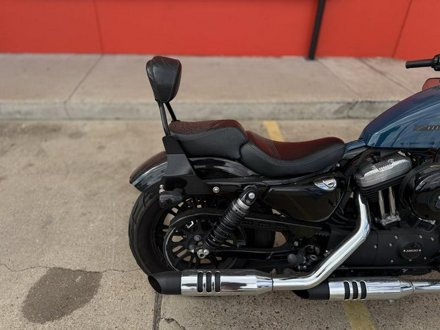 2021 Harley-Davidson® XL1200X - Forty-Eight®