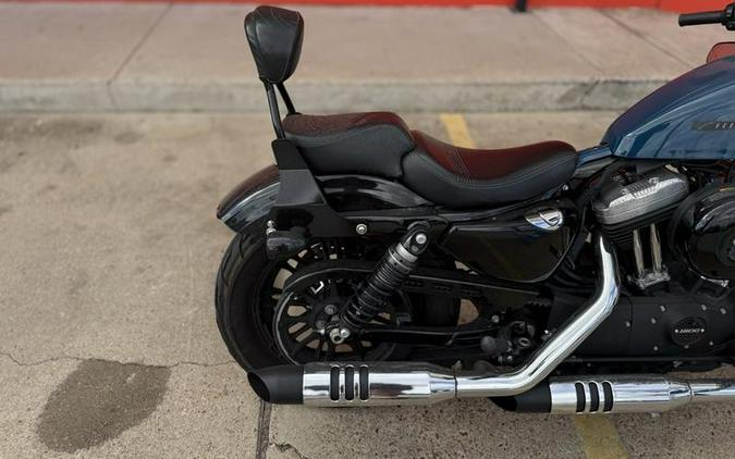 2021 Harley-Davidson® XL1200X - Forty-Eight®