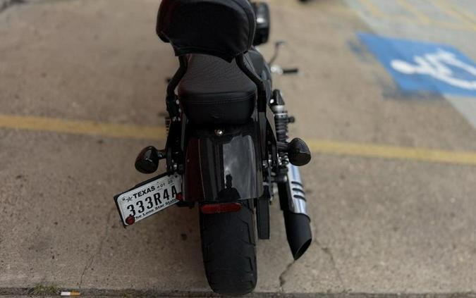 2021 Harley-Davidson® XL1200X - Forty-Eight®