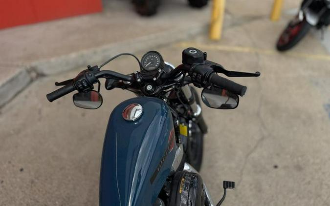 2021 Harley-Davidson® XL1200X - Forty-Eight®