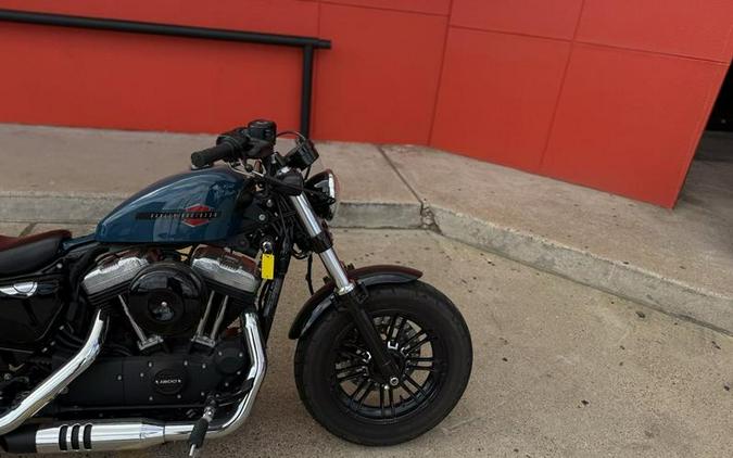 2021 Harley-Davidson® XL1200X - Forty-Eight®